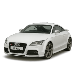 Audi TTS 8J (2008-2014)