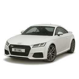 Audi TTS 8S (2015-present)
