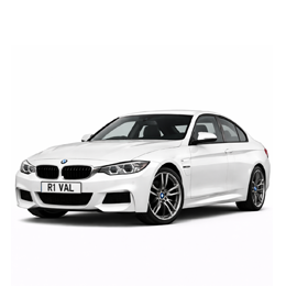BMW 335d F30/F31 (2013-2018)