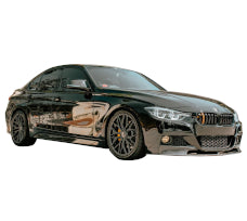 BMW 335i F30 (2011-2015)