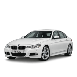 BMW 335i F30/F31 (2011-2015)