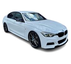 BMW 340i F30 (2015-2018)