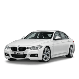 BMW 340i F30/F31 (2015-2018)