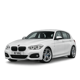 BMW M135i F20/F21 (2012-2016)