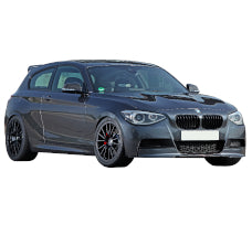 BMW M135i F20/F21 (2012-2016)