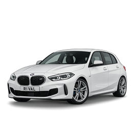 BMW M135i F40 (2019-present)