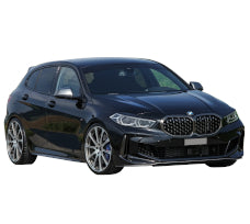 BMW M135i X-Drive F40 (2019-present)