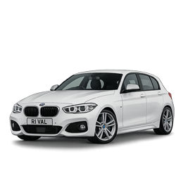 BMW M140i F20/F21 (2016-2019)