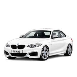 BMW M235i F22 (2014-2016)