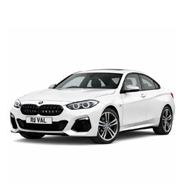 BMW M235i xDrive F44 (2020-present)