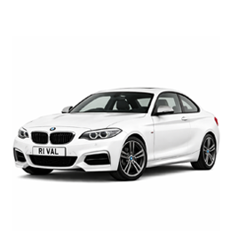BMW M240i F22 (2016-2020)