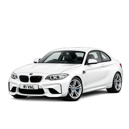 BMW M2 F87 (2015-2021)