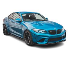 BMW M2 / M2 Comp F87 (2016-2021)