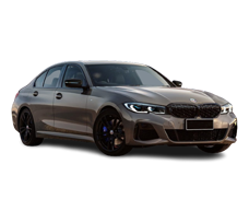 BMW M340i xDrive G20 (2019-present)