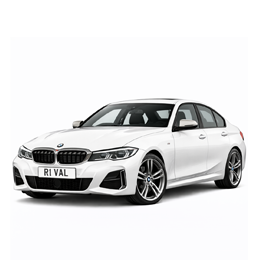 BMW M340i X-Drive G20 (2019-present)