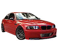 BMW M3 E46 (2000-2006)