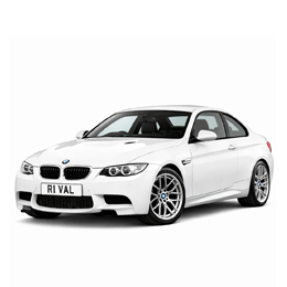 BMW M3 E92/E93 (2007-2013)