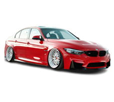 BMW M3 F80 (2014-2018)