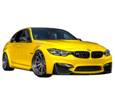 BMW M3 G80 (2021-present)