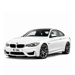 BMW M4/M4 Competition F82/F83 (2014-2020)
