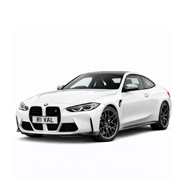 BMW M4/M4 Competition G82/G83 (2021-present)