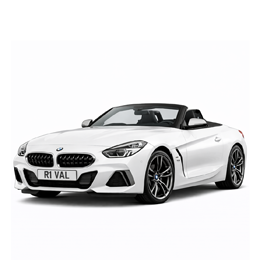 BMW Z4 M40i G29 (2018-present)