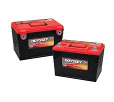 Batteries