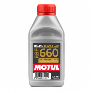Brake Fluid
