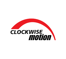 Clockwise Motion