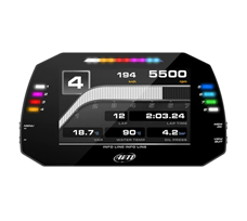 Digital Dash