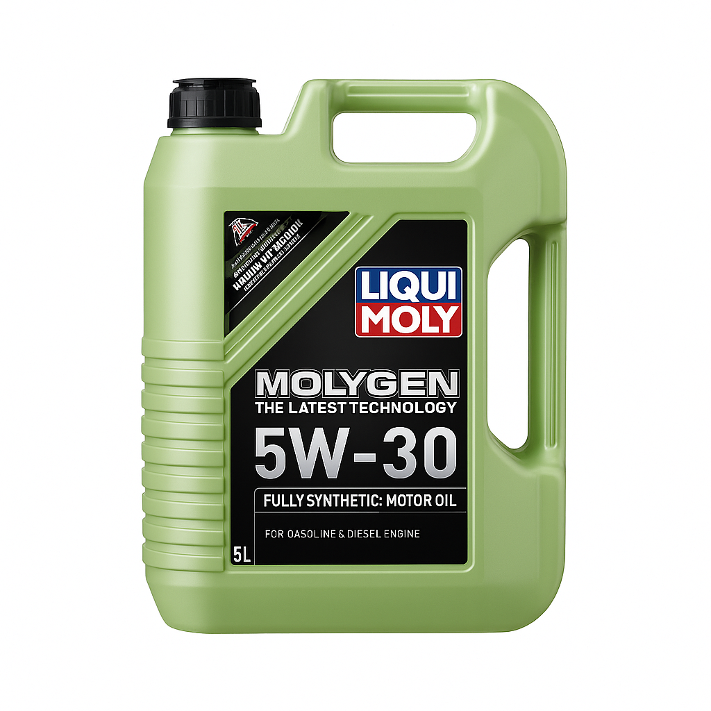 Engine Oil