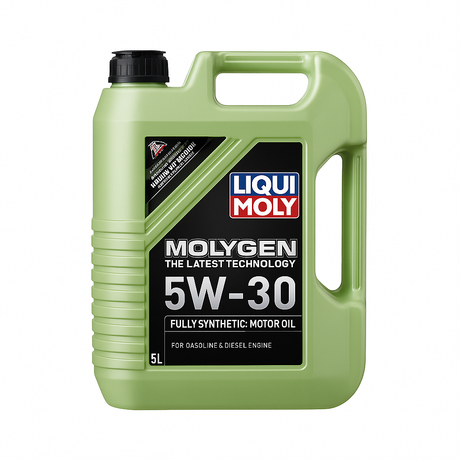 Engine Oil