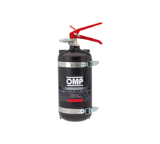 Fire Extinguishers
