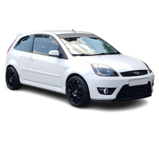 Ford Fiesta MK6 ST150 (2004-2008)
