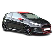 Ford Fiesta MK7 EcoBoost (2012-2017)