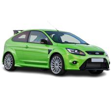 Ford Focus MK2 RS (2009-2010)