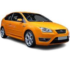 Ford Focus MK2 ST225 (2005-2010)