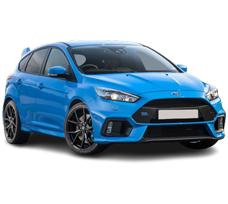 Ford Focus MK3 RS (2016-2018)