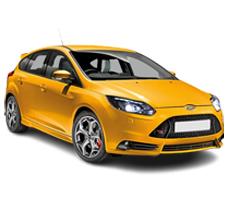 Ford Focus MK3 ST250 (2012-2018)
