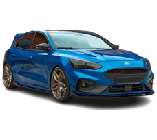 Ford Focus MK4 ST280 (2019-present)