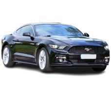 Ford Mustang 2.3L EcoBoost S550 (2015-2023)
