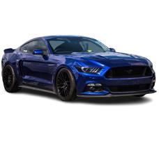 Ford Mustang GT S550 (2015-present)