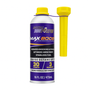 Fuel Additives