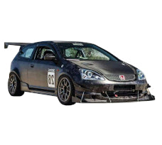 Honda Civic Type R EP3 (2001-2005)