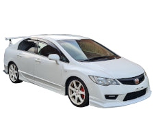 Honda Civic Type R FD2 (2007-2011)