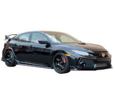 Honda Civic Type R FK8 (2017-2022)