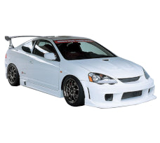 Honda Integra Type R DC5 (2001-2006)