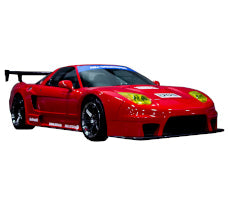 Honda NSX (1990-2005)