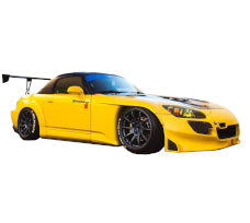 Honda S2000 (1999-2009)