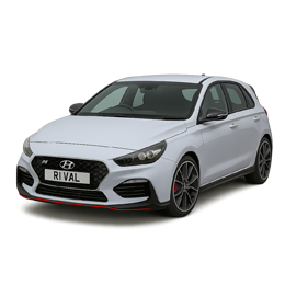 Hyundai i30N PDE (2017-present)